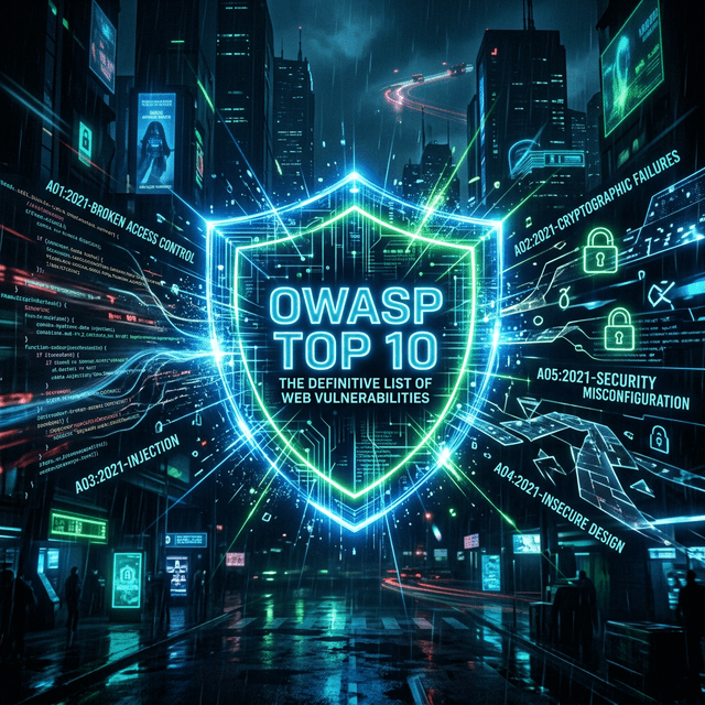 OWASP Top 10 Vulnerability Testing Example – Shivam Sahu