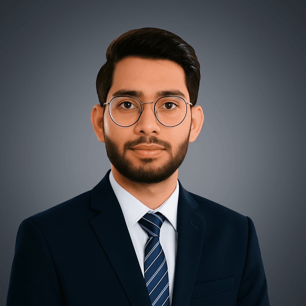 Eng. Shivam Sahu - Cybersecurity Analyst and Penetration Tester Portfolio